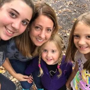 Meet your Posher, Kristina